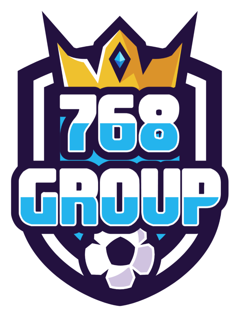 Logo 768 Group